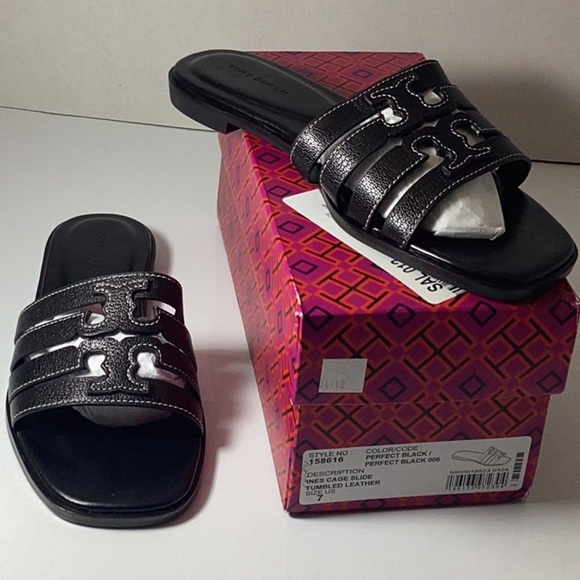 Tory Burch
Women's Ines Slide - Picture 10 of 14